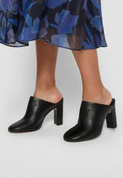 Ted Baker CEILAH - Heeled Mules - Black