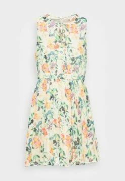 Ted Baker HAARISS - Day Dress - White -Ted BakerSales 00813da51c0741d29627bd7154e0dbb8