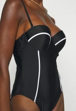 Ted Baker TANI - Swimsuit - Black -Ted BakerSales 008cfd4a405d4ef8b713f31d05c34b07