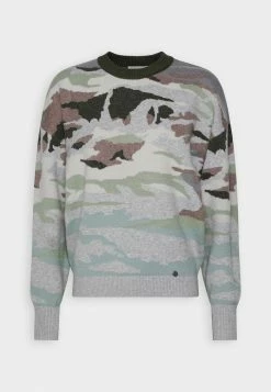 Ted Baker JUDENE LANDSCAPE - Jumper - Multi-coloured -Ted BakerSales 014a031496304b9e88cb273cd769b525