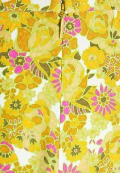 Ted Baker ODISSA - Maxi Skirt - Orange -Ted BakerSales 02379347cb194e70bb68ffad6910817a