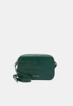 Ted Baker STINA - Across Body Bag - Green