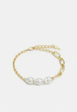 Ted Baker PERESHA CHAIN BRACELET - Bracelet - Gold-coloured