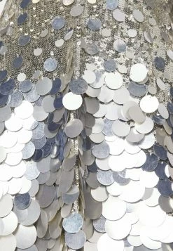 Ted Baker ESTELLI FULLY EMBELLISHED CAPE MINI DRESS - Cocktail Dress / Party Dress - Ivory -Ted BakerSales 03144fdf2b254514bd77fcbac20eea85