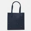 Ted Baker FLERCON - Handbag - Blue