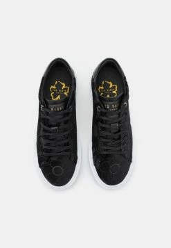 Ted Baker LORINIE - Trainers - Black -Ted BakerSales 04017761975943a69c74cda6337766b9