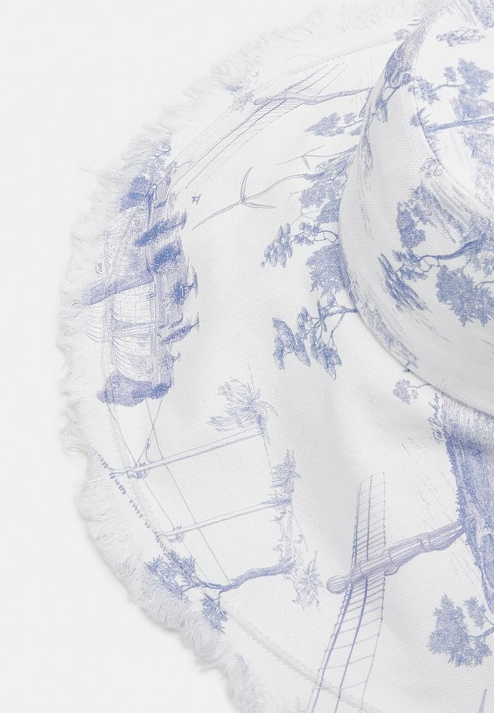 FRANCAA - Hat - white Ted Baker FRANCAA - Hat - White -Ted BakerSales 050c821d25b84dc28befe865a10459ad