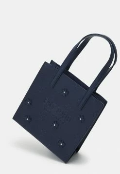 Ted Baker FLERCON - Handbag - Blue -Ted BakerSales 054f93ff9f9e4f63a62d7e7bc87b9fdd