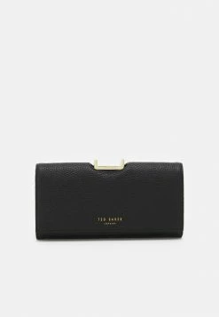 Ted Baker BITA - Wallet - Black