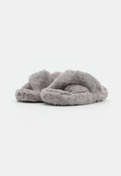 Ted Baker LOPPLY - Slippers - Light Grey -Ted BakerSales 05e22c1b2f9045aebe4828d3c4b7e502