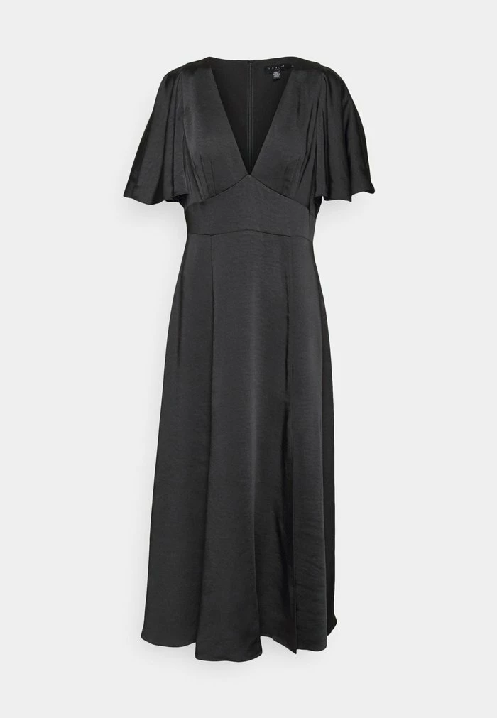 IMMIE - Cocktail dress / Party dress - black Ted Baker IMMIE - Cocktail Dress / Party Dress - Black -Ted BakerSales 069a446a2ab14c869126cd5e5fdef7f9