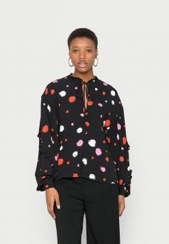 Ted Baker SUNRAI - Blouse - Black