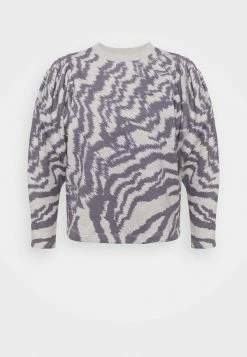 Ted Baker SATRICE - Sweatshirt - Natural