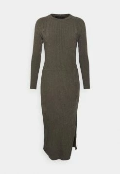 Ted Baker SAYRAH MIDI DRESS - Jumper Dress - Green -Ted BakerSales 07e6c44d10574cf3b9d0fdc0e0b78d44