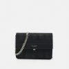 Ted Baker CHEKIA - Across Body Bag - Black