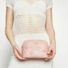 Ted Baker FLANCON - Wash Bag - Dusky-pink