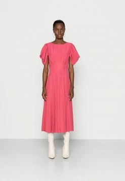 Ted Baker TULIPI - Day Dress - Mid Pink