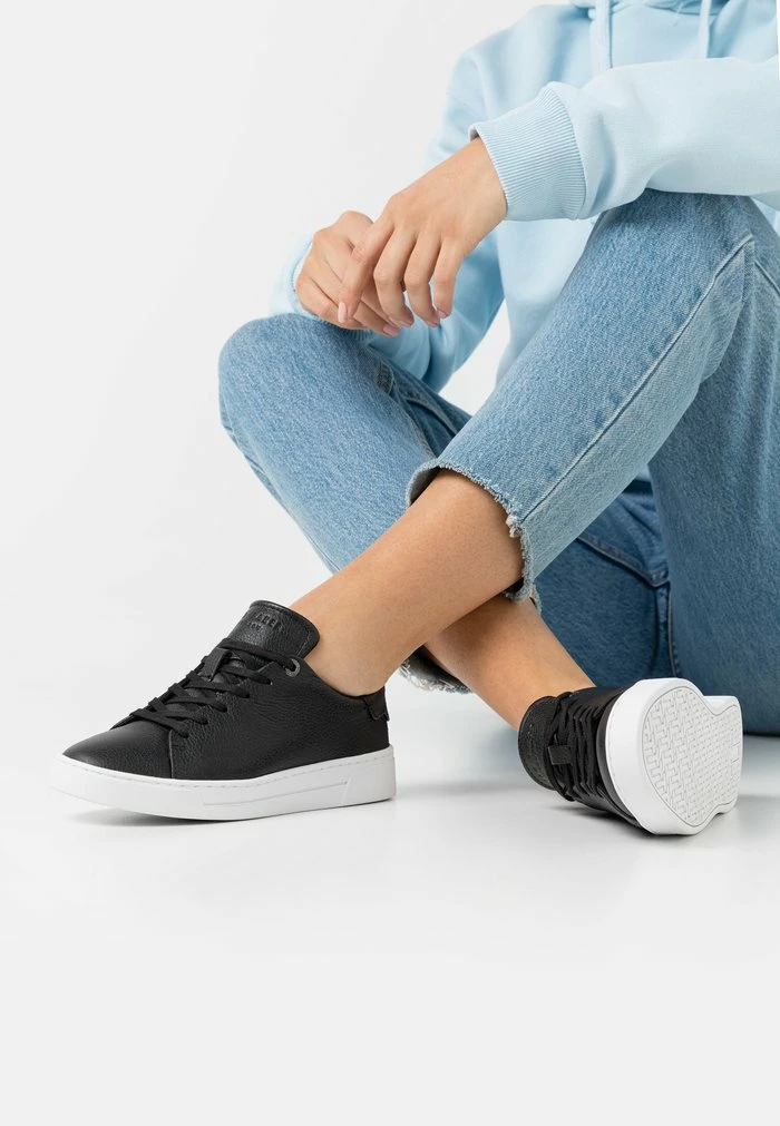 KIMMII - Trainers - black Ted Baker KIMMII - Trainers - Black -Ted BakerSales 0921663cac0b4e4eae7309c87fe1f306