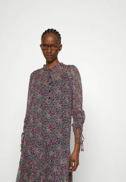 Ted Baker BEVLIA - Day Dress - Black -Ted BakerSales 0944b867d30545d59590bb2de16cfae1