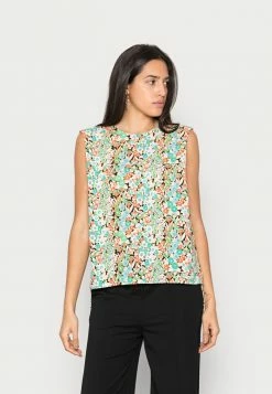 Ted Baker NELLIY - Top - Black