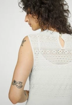 Ted Baker MALEKO - Cocktail Dress / Party Dress - White -Ted BakerSales 0a4787d0559a4c67a2910ed1b68ea77f