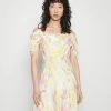 Ted Baker CAMILY - Cocktail Dress / Party Dress - White
