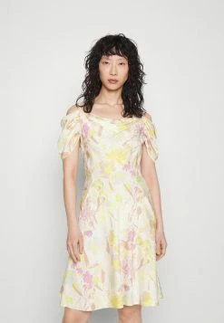 Ted Baker CAMILY - Cocktail Dress / Party Dress - White