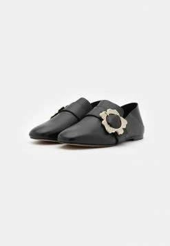 Ted Baker AYBILIN - Slip-ons - Black -Ted BakerSales 0abd959a9138434294153032063f863c
