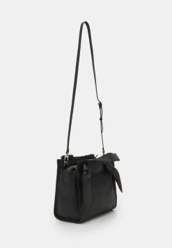 Ted Baker NYAHLI - Handbag - Black -Ted BakerSales 0b0e5b9887d140649f2b2e3c8673bb85