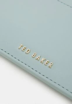 Ted Baker SAMIE - Wallet - Blue -Ted BakerSales 0b0fe59071dd42a59d70e4282b5717c6