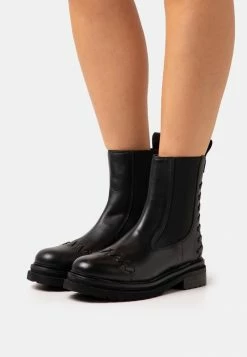 Ted Baker LUKKI - Classic Ankle Boots - Black