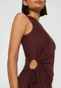 Ted Baker GIULLIA - Day Dress - Brown -Ted BakerSales 0b50d706b3a34969b81e6e7e78b5670e