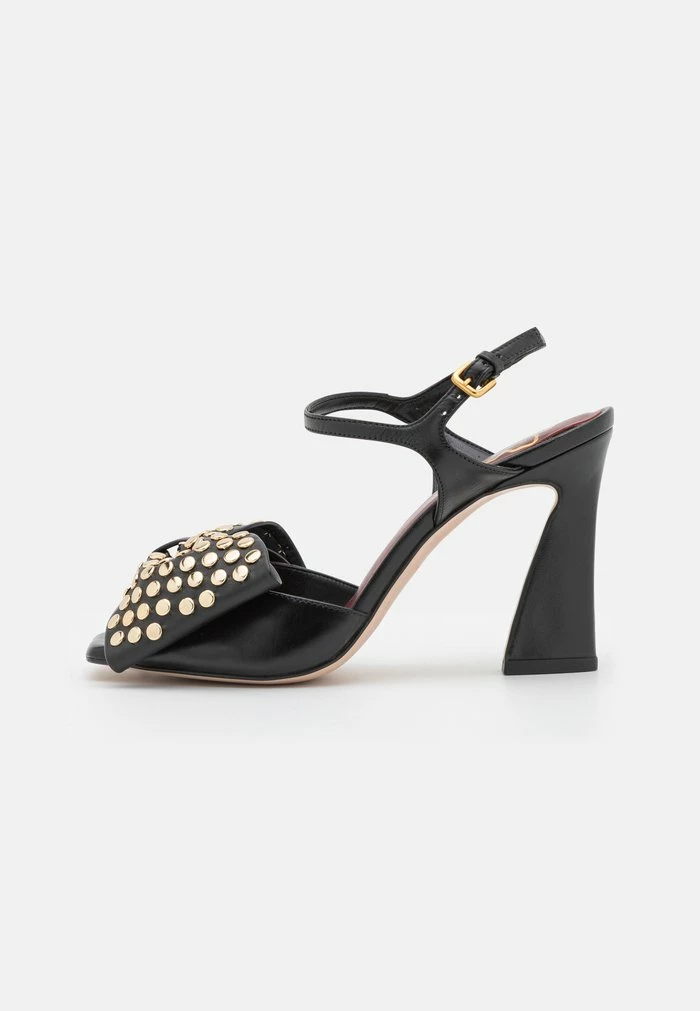 ZAYMA - High heeled sandals - black Ted Baker ZAYMA - High Heeled Sandals - Black -Ted BakerSales 0b55a265be094f4281dcb15f8efeba88