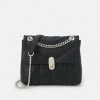 Ted Baker AYALINA - Across Body Bag - Black
