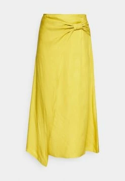 Ted Baker JAUNE - Pencil Skirt - Mid Yellow 3 Ted Baker JAUNE - Pencil Skirt - Mid Yellow -Ted BakerSales 0bf3dc4f5105437eb85b43ca4fe4cdb6