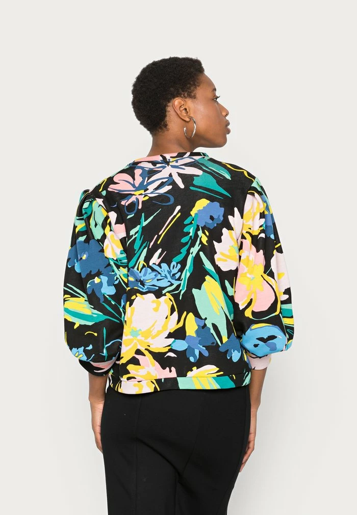 RAGNILA - Sweatshirt - black Ted Baker RAGNILA - Sweatshirt - Black -Ted BakerSales 0c04298d0ce7414fbf7545086d842a7a