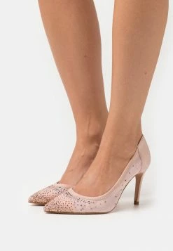 Ted Baker RYALAY - Classic Heels - Nude