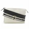 Ted Baker Across Body Bag - White
