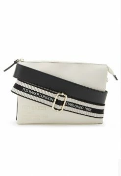 Ted Baker Across Body Bag - White