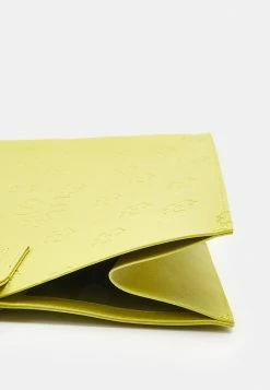 Ted Baker LUELCON - Tote Bag - Yellow -Ted BakerSales 0cfc364df92c4693aa928f959c74a137