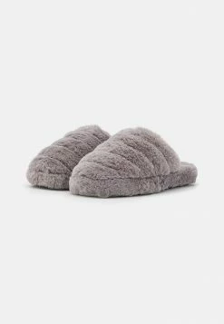 Ted Baker LOPSEY - Slippers - Light Grey -Ted BakerSales 0d41ecf527b74b849a69081a68b8a43d