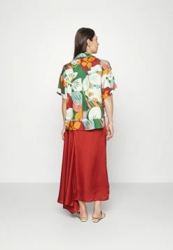 Ted Baker TERRA - Maxi Skirt - Brown -Ted BakerSales 0e1eb654dbb7465baa630c3449ec2e92