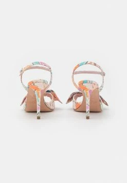 Ted Baker NESTAR - High Heeled Sandals - Multi-coloured 3 Ted Baker NESTAR - High Heeled Sandals - Multi-coloured -Ted BakerSales 0e252fbd7ad14e4ab8525a77d9ca559a