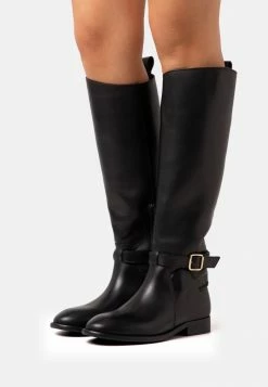 Ted Baker FORRAH - Boots - Black