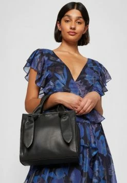 Ted Baker NYAHLI - Handbag - Black