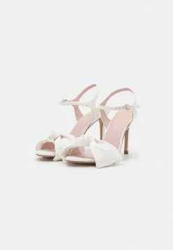 Ted Baker BRIBRIA - Sandals - Ivory -Ted BakerSales 1036f6bfeb3649f4bd668889de53c2a7