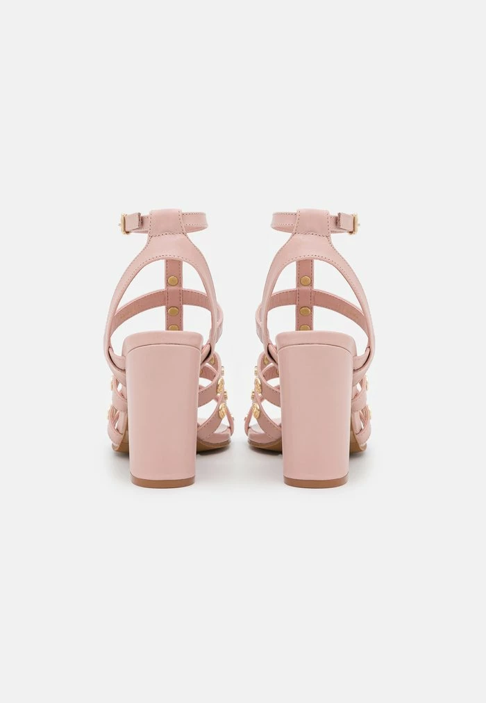 CAROLYA - High heeled sandals - dusky pink Ted Baker CAROLYA - High Heeled Sandals - Dusky Pink -Ted BakerSales 10789a1246d54498ae81ec3d1999d88e