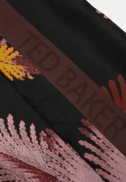 Ted Baker FRILLIA - Scarf - Black -Ted BakerSales 10fcde7de1d143a2856a3fedeadad532