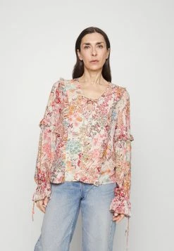 Ted Baker MARRLAA - Blouse - Multi-coloured
