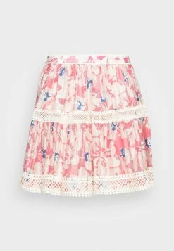 Ted Baker TABITA - Mini Skirt - Mid Pink -Ted BakerSales 11ad8b8b2eee4408badab90dd5fb051c